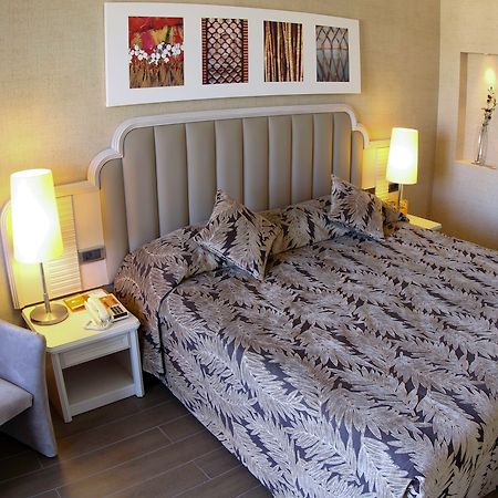 Elegance Hotels International Marmaris Eksteriør bilde