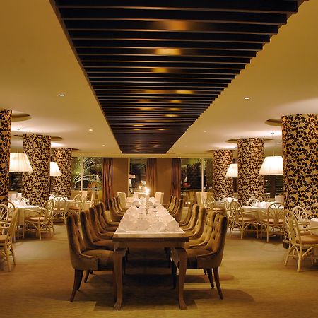 Elegance Hotels International Marmaris Eksteriør bilde