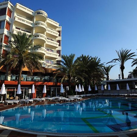Elegance Hotels International Marmaris Eksteriør bilde