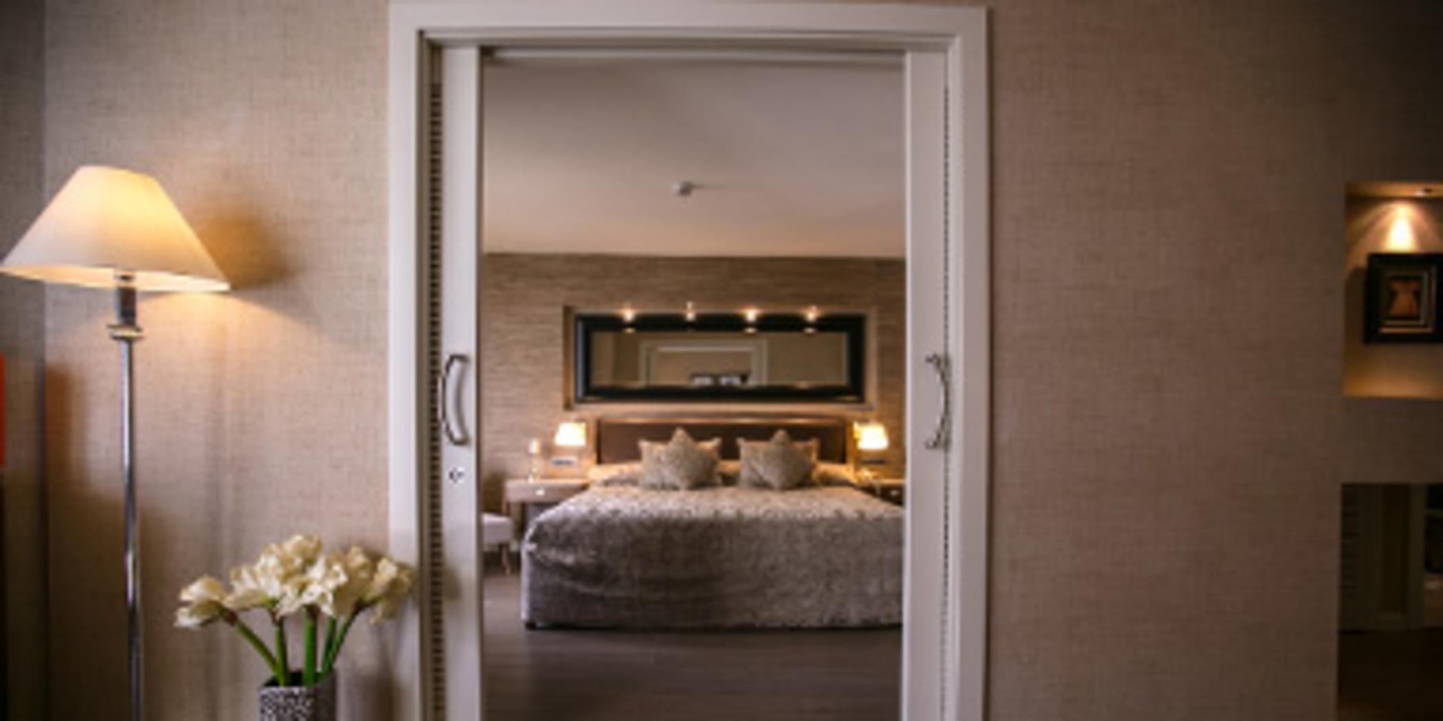 Elegance Hotels International Marmaris Eksteriør bilde