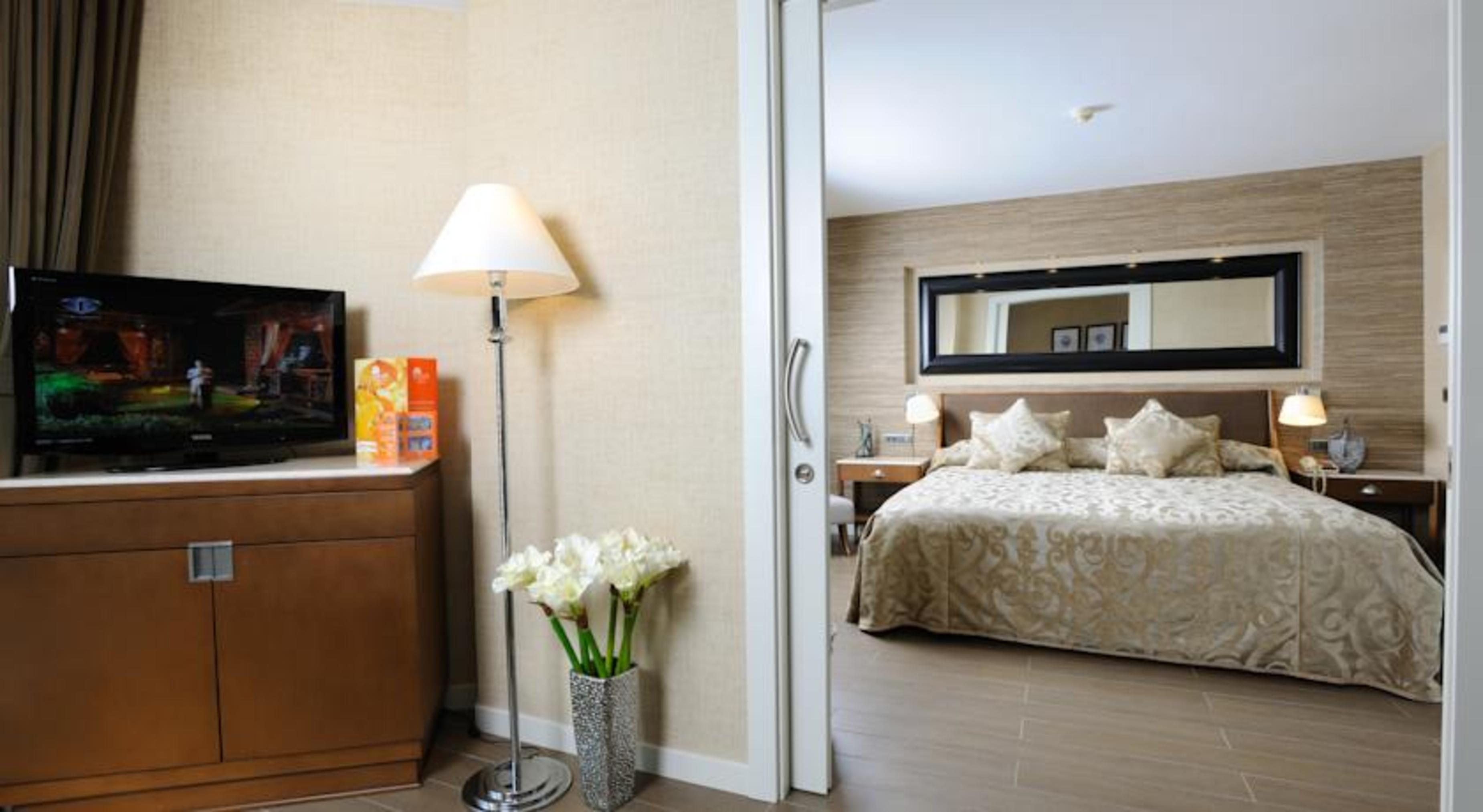 Elegance Hotels International Marmaris Eksteriør bilde