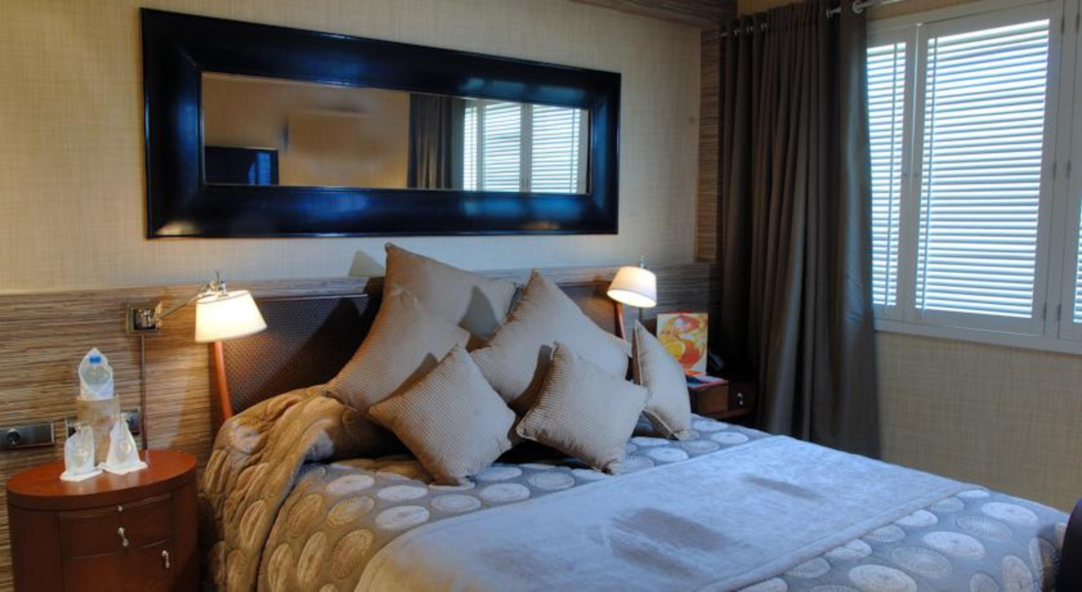 Elegance Hotels International Marmaris Eksteriør bilde