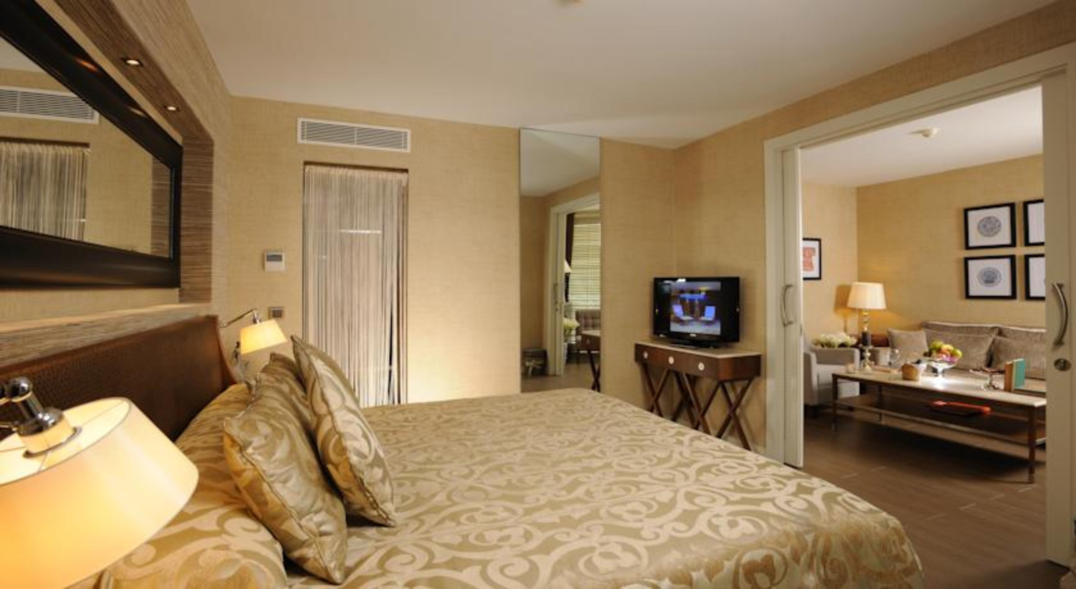 Elegance Hotels International Marmaris Eksteriør bilde