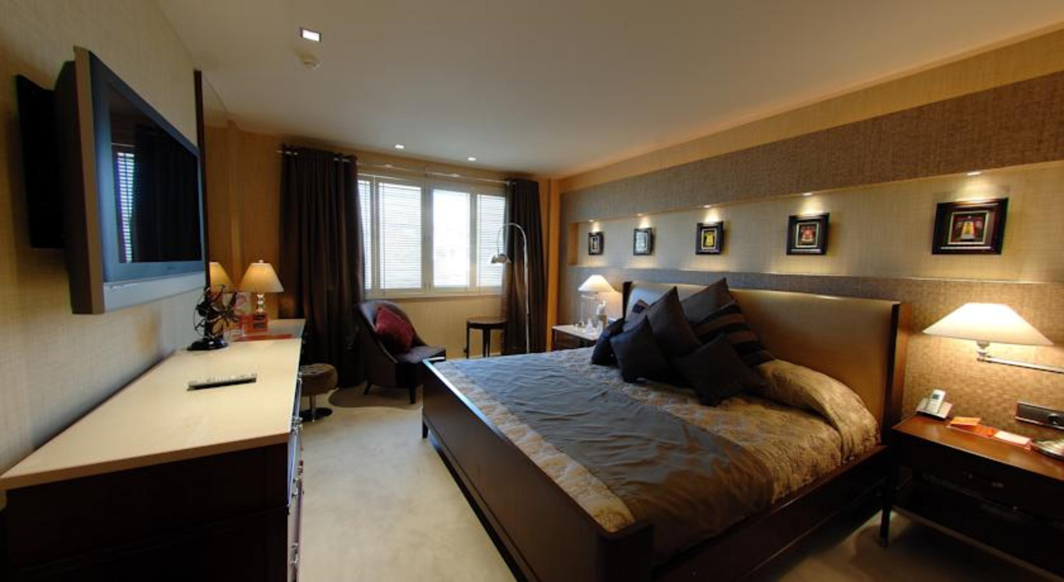 Elegance Hotels International Marmaris Eksteriør bilde