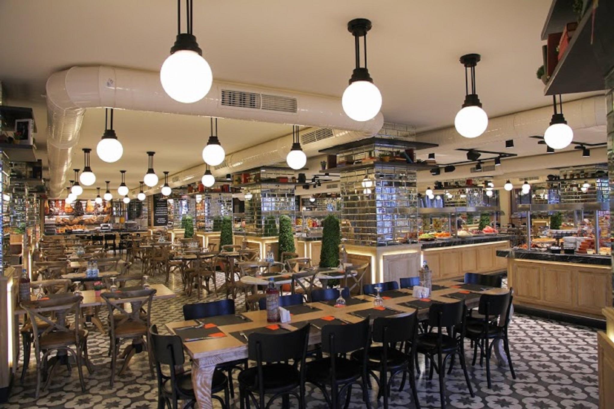Elegance Hotels International Marmaris Eksteriør bilde