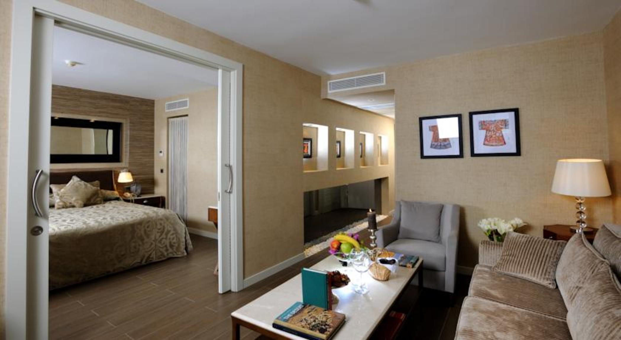 Elegance Hotels International Marmaris Eksteriør bilde