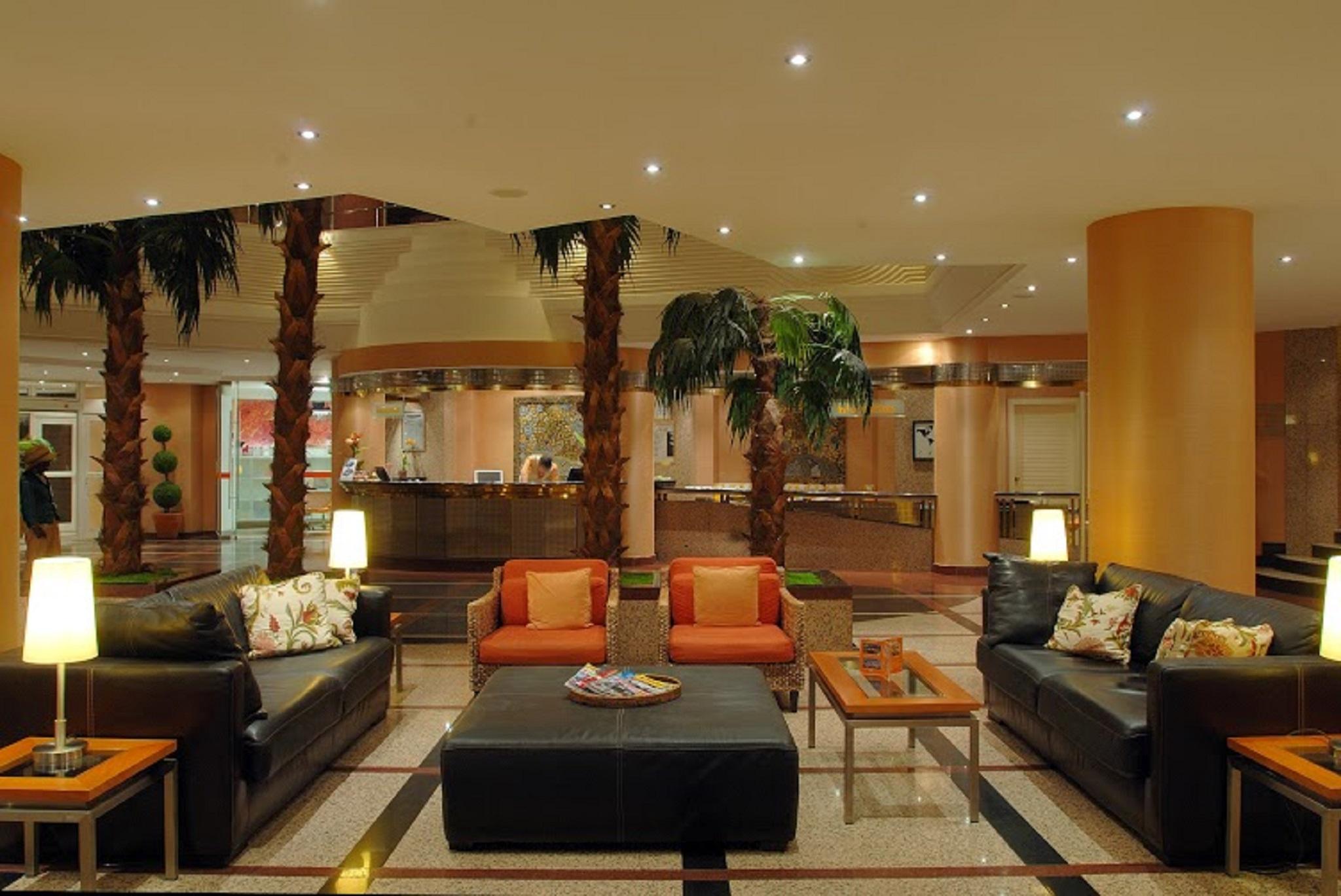 Elegance Hotels International Marmaris Eksteriør bilde