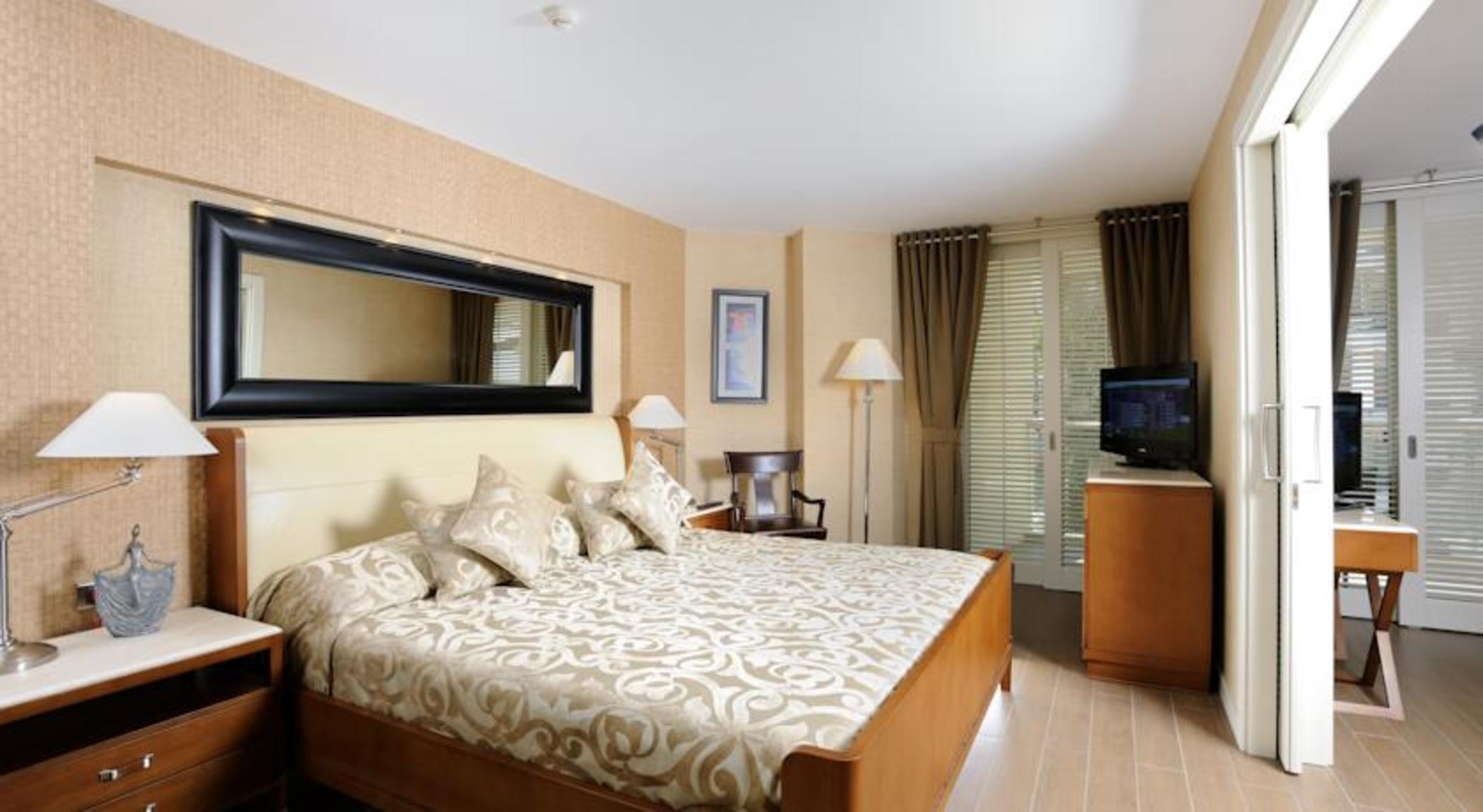 Elegance Hotels International Marmaris Eksteriør bilde
