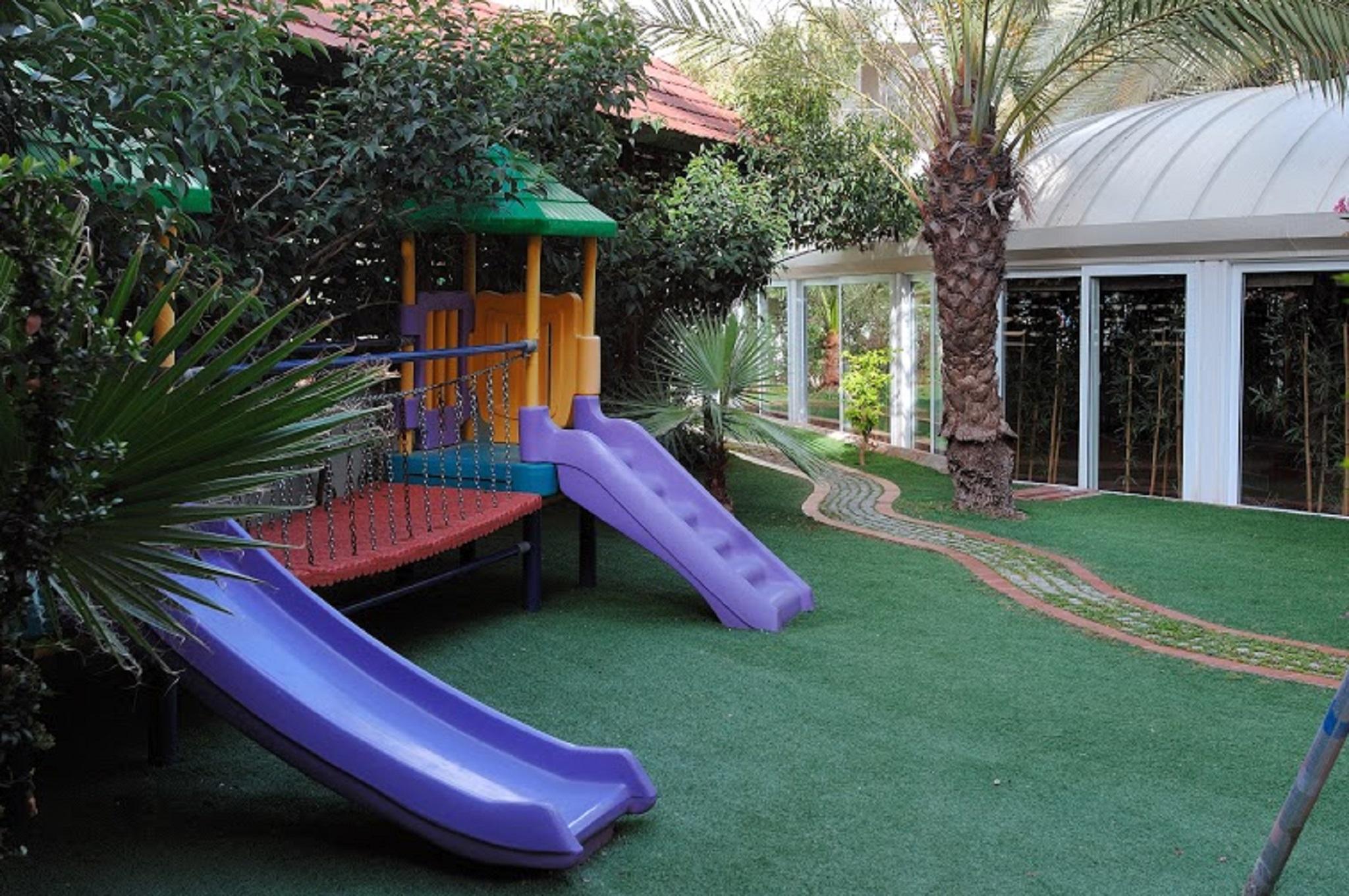 Elegance Hotels International Marmaris Eksteriør bilde