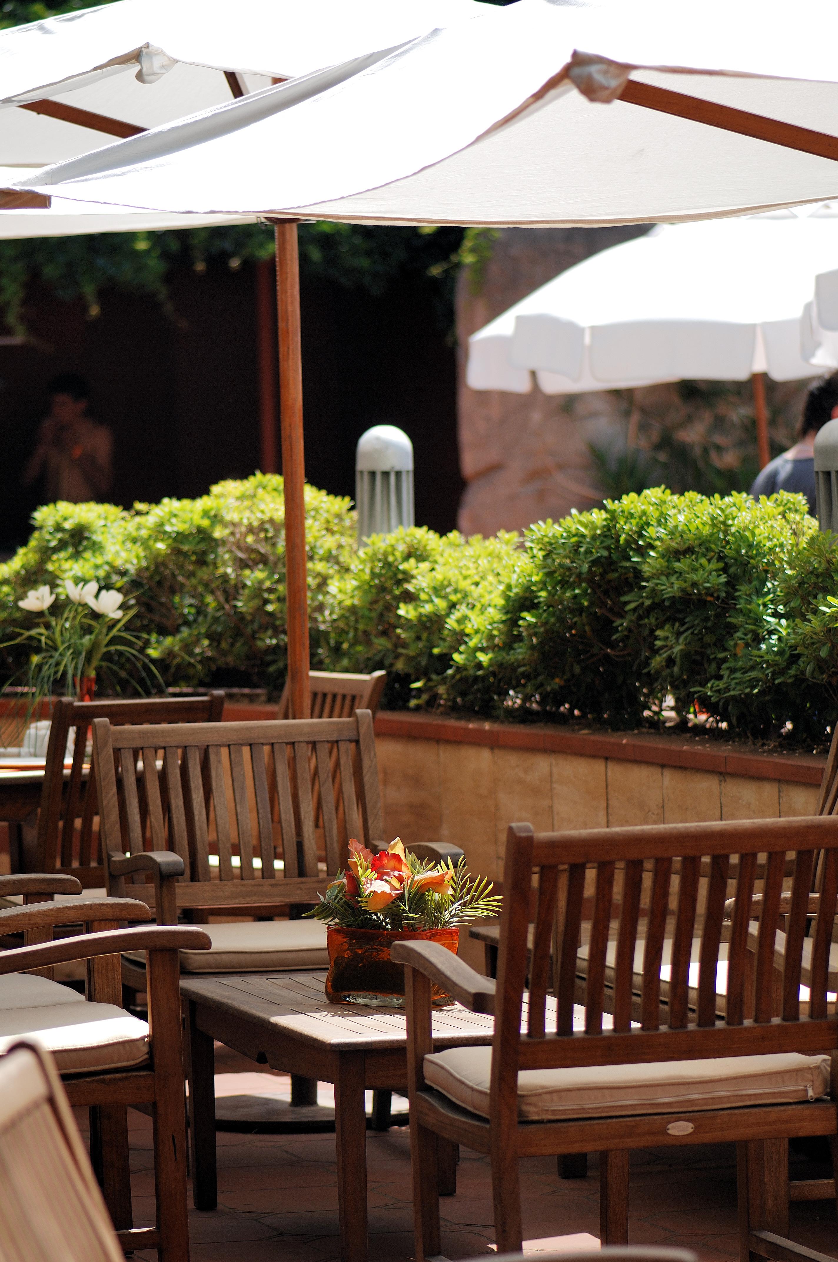 Elegance Hotels International Marmaris Eksteriør bilde