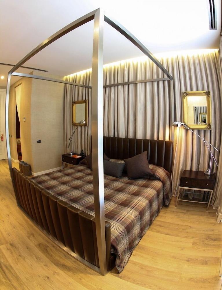 Elegance Hotels International Marmaris Eksteriør bilde