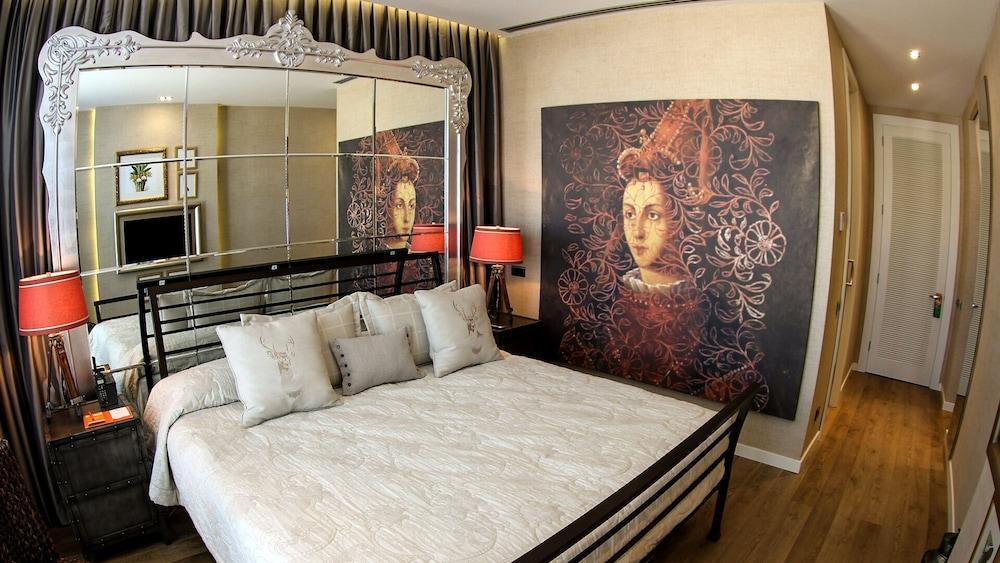 Elegance Hotels International Marmaris Eksteriør bilde