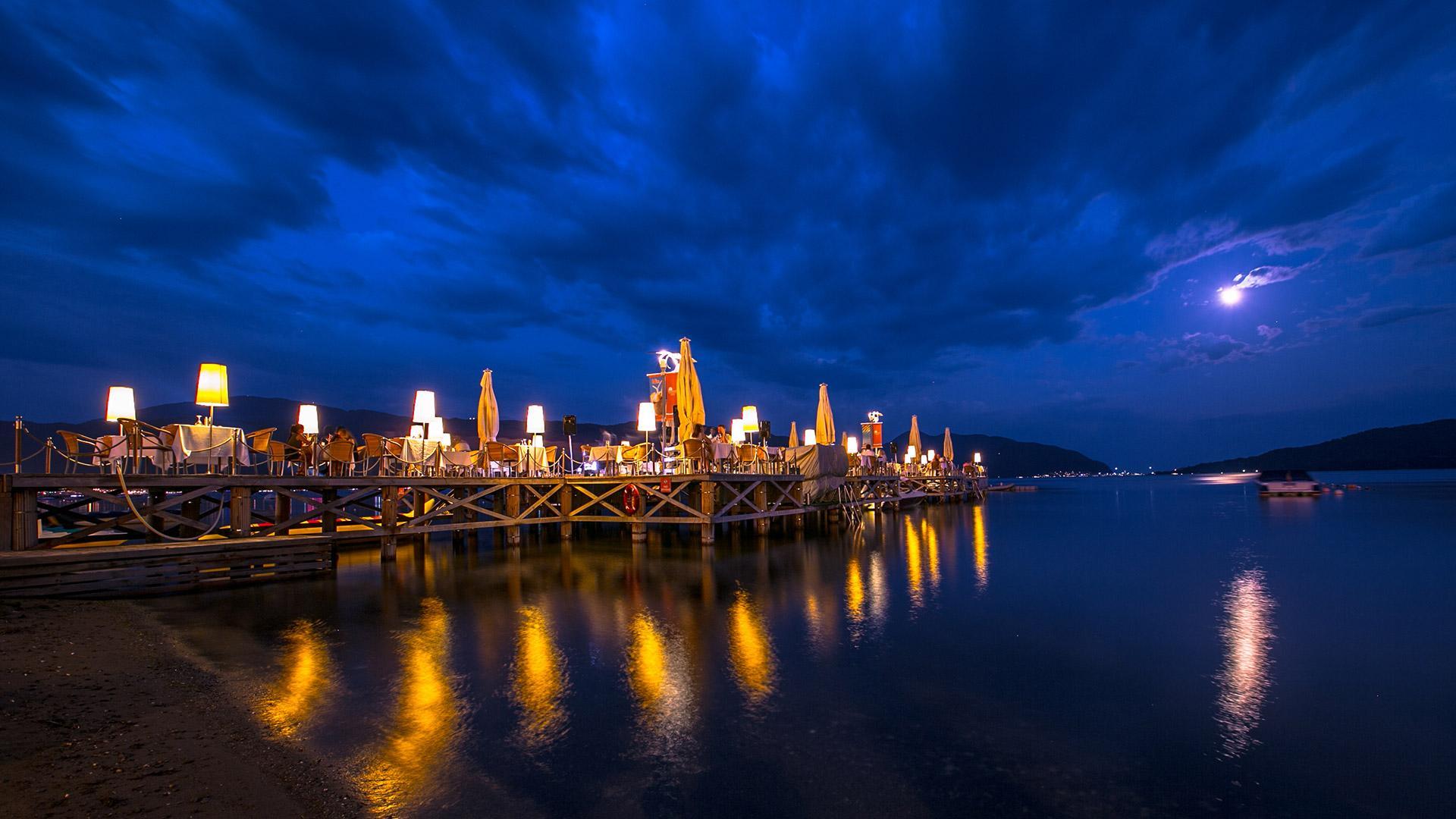 Elegance Hotels International Marmaris Eksteriør bilde
