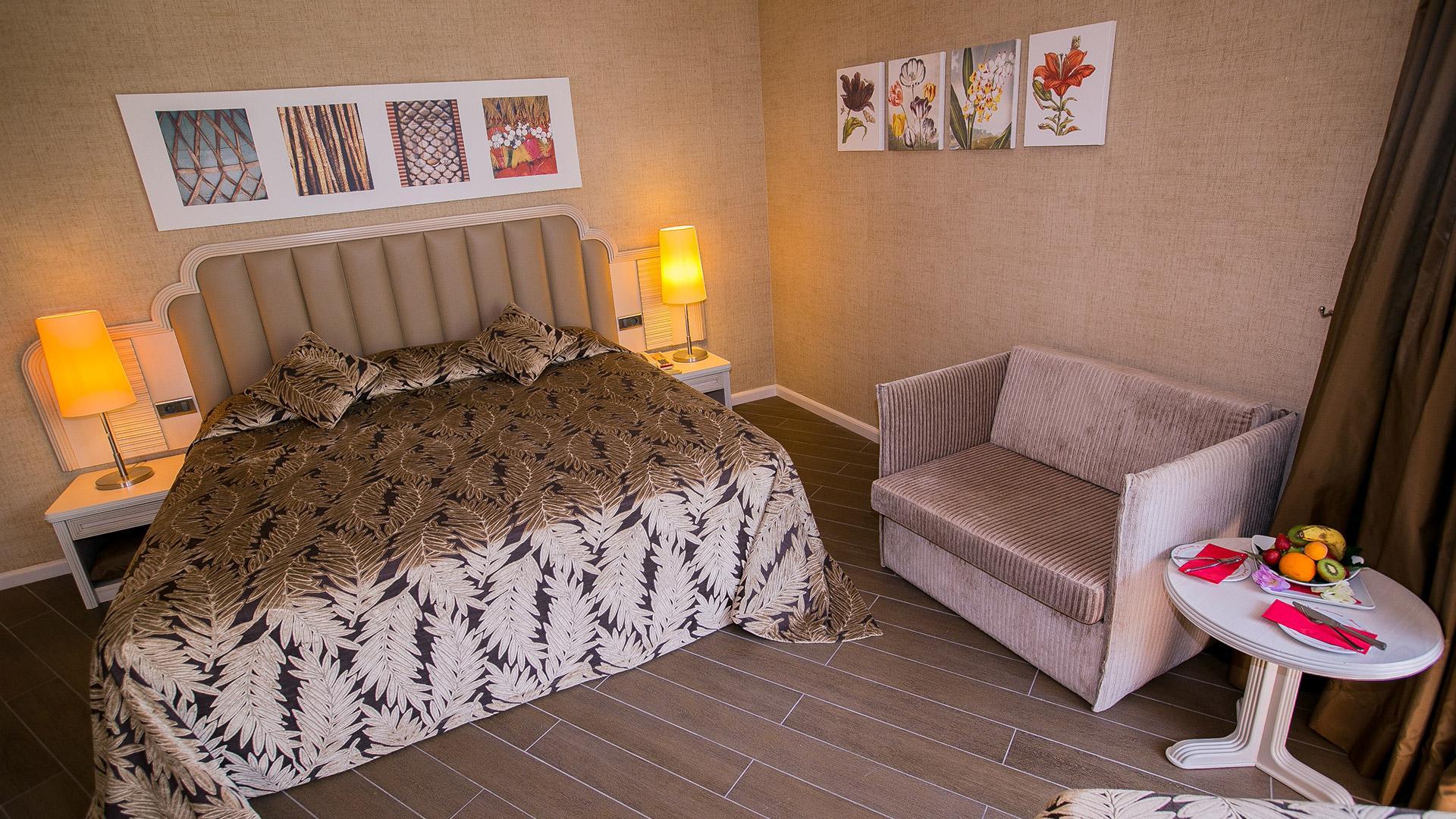 Elegance Hotels International Marmaris Eksteriør bilde
