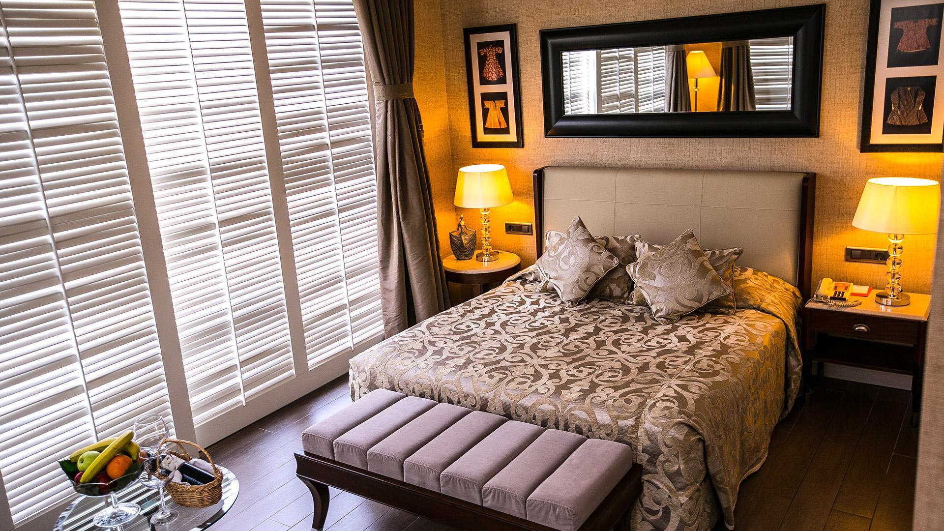 Elegance Hotels International Marmaris Eksteriør bilde