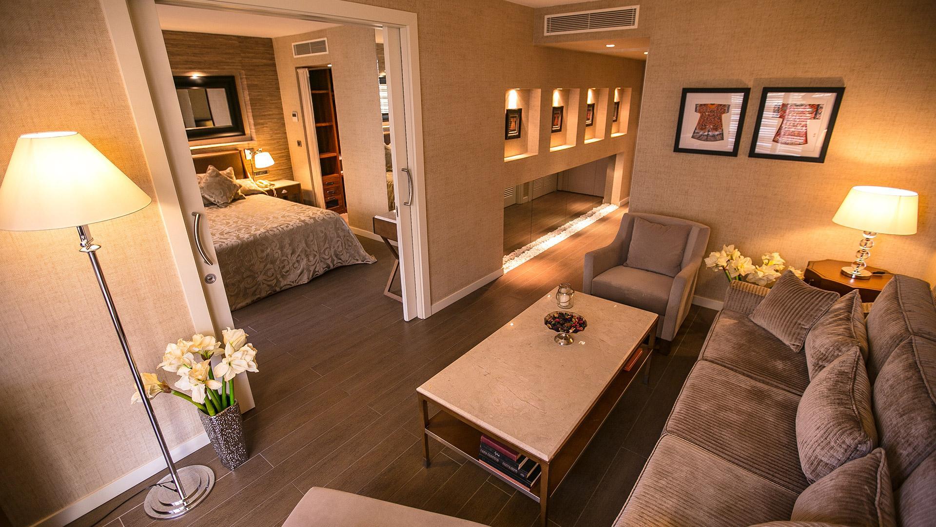 Elegance Hotels International Marmaris Eksteriør bilde