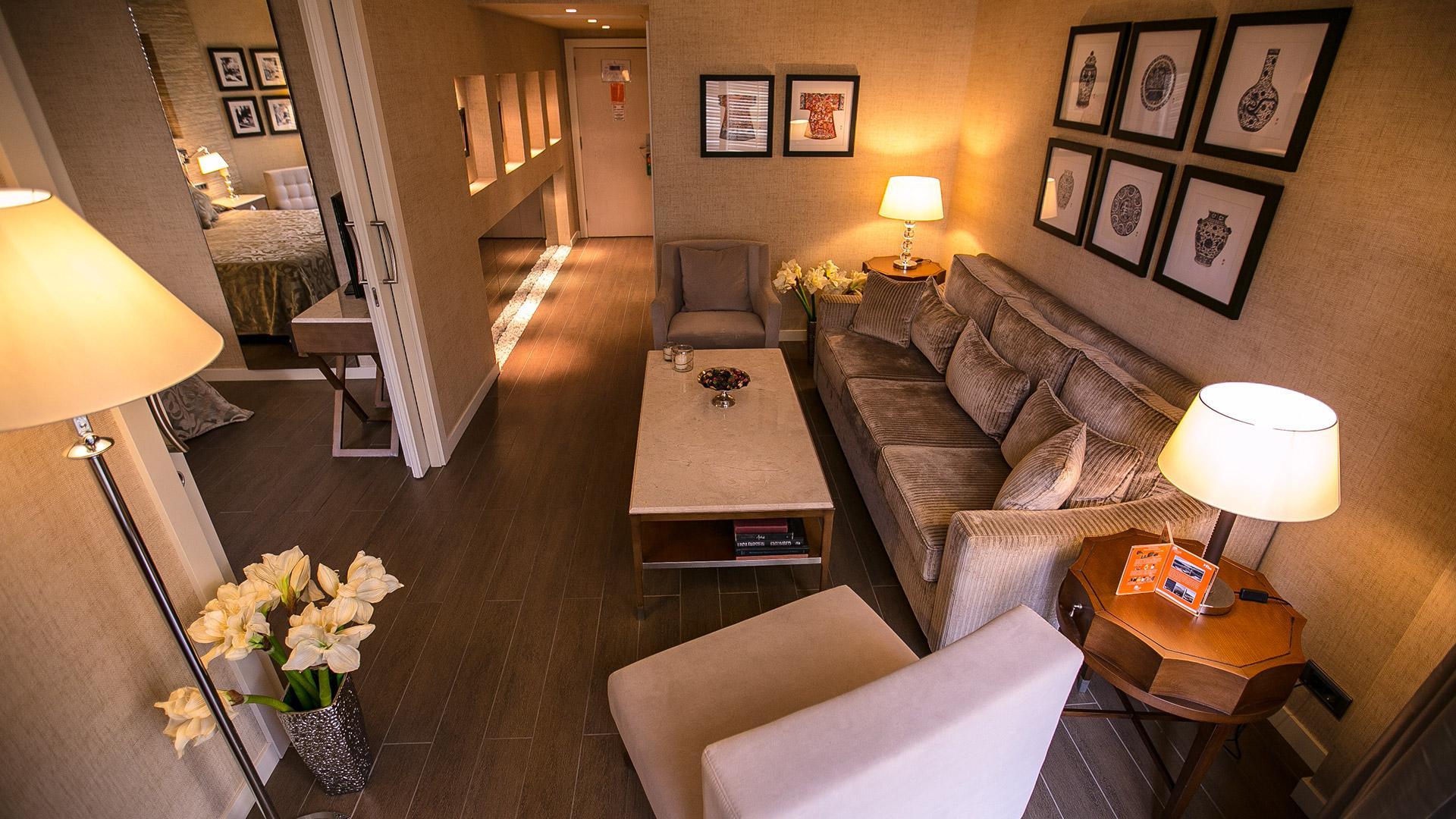 Elegance Hotels International Marmaris Eksteriør bilde