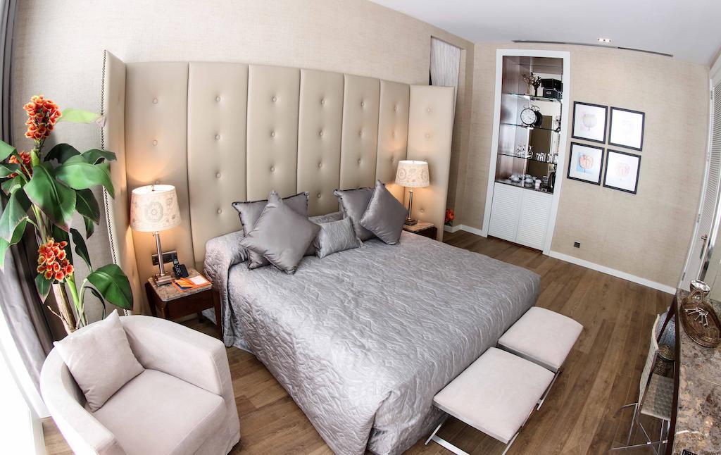 Elegance Hotels International Marmaris Eksteriør bilde