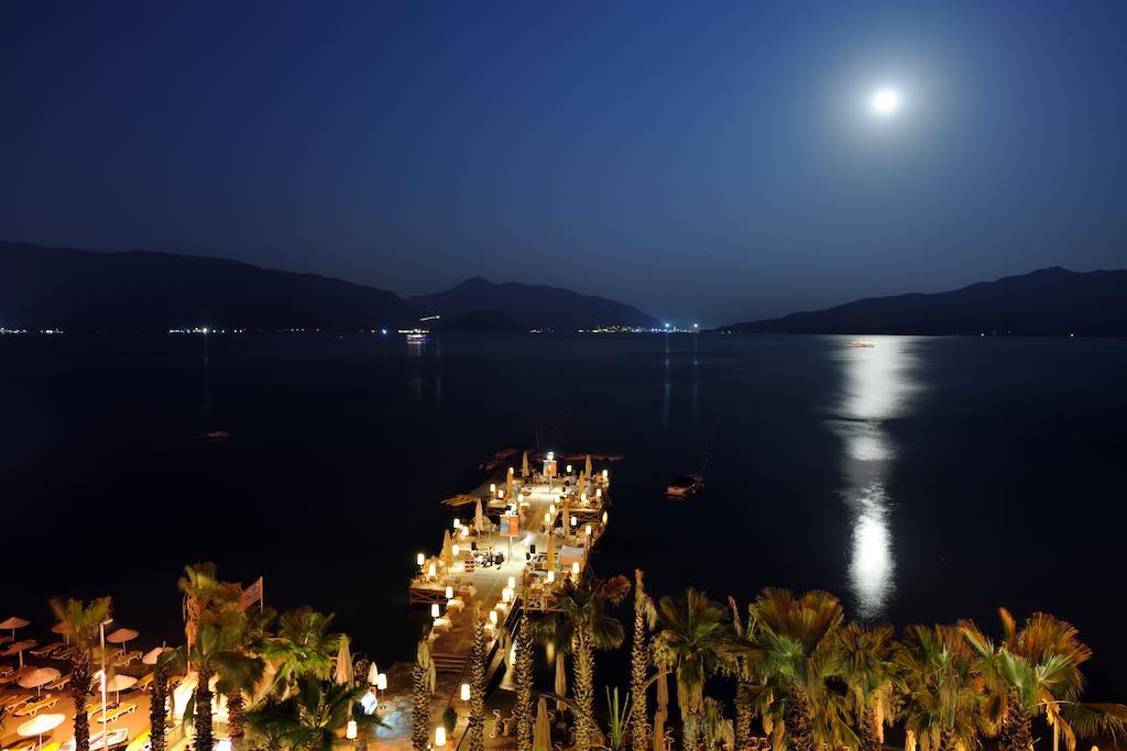 Elegance Hotels International Marmaris Eksteriør bilde